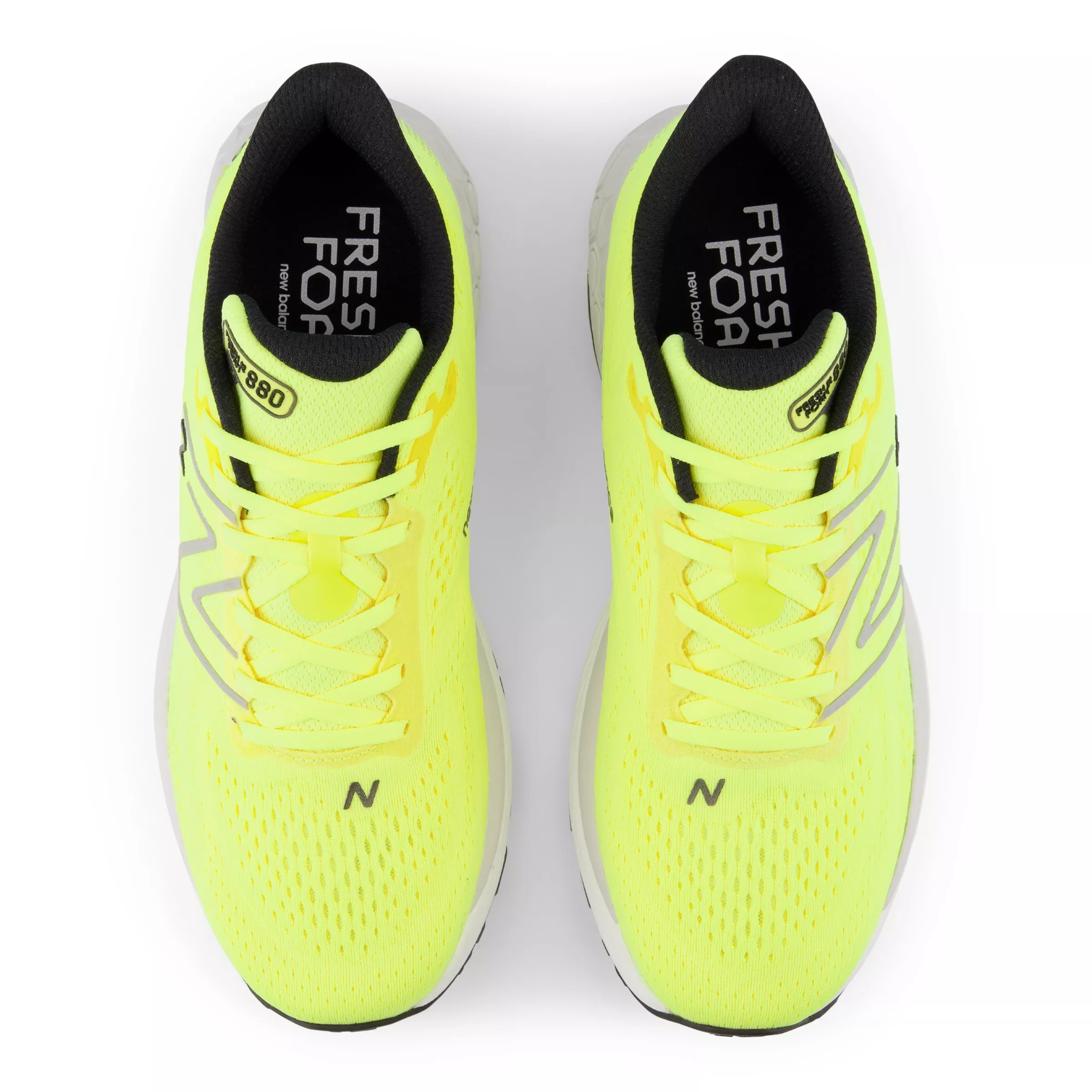 New Balance Fresh Foam X 880v13 Yellow Mens 14 Running Shoes M880Y13 New Balance Mens 10.5 Fresh Foam X 880 V13 | Mercari main image 4