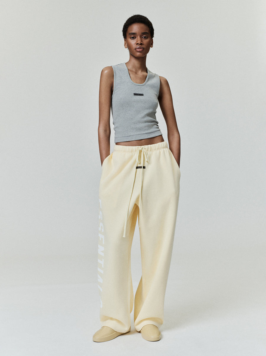 Lounge Fleece Sweatpant - 2