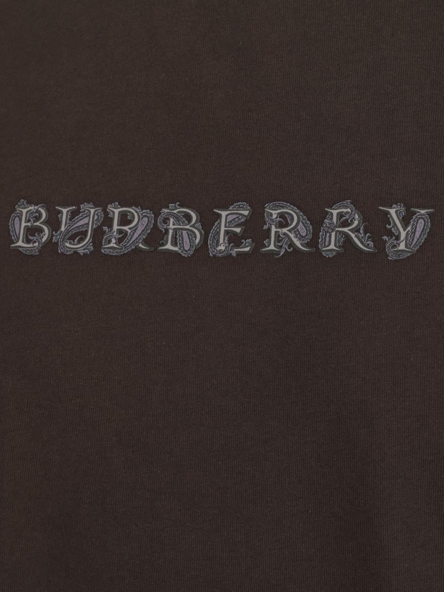 Burberry T-Shirts - 3