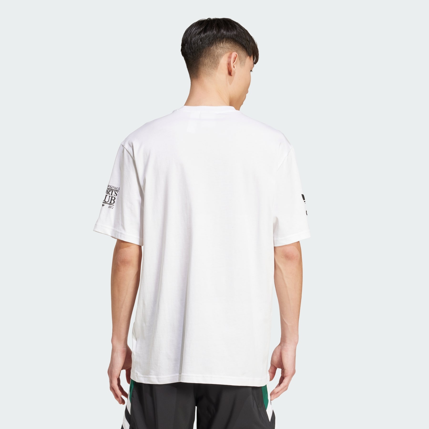 90s Soccer Graphic Tee - 3