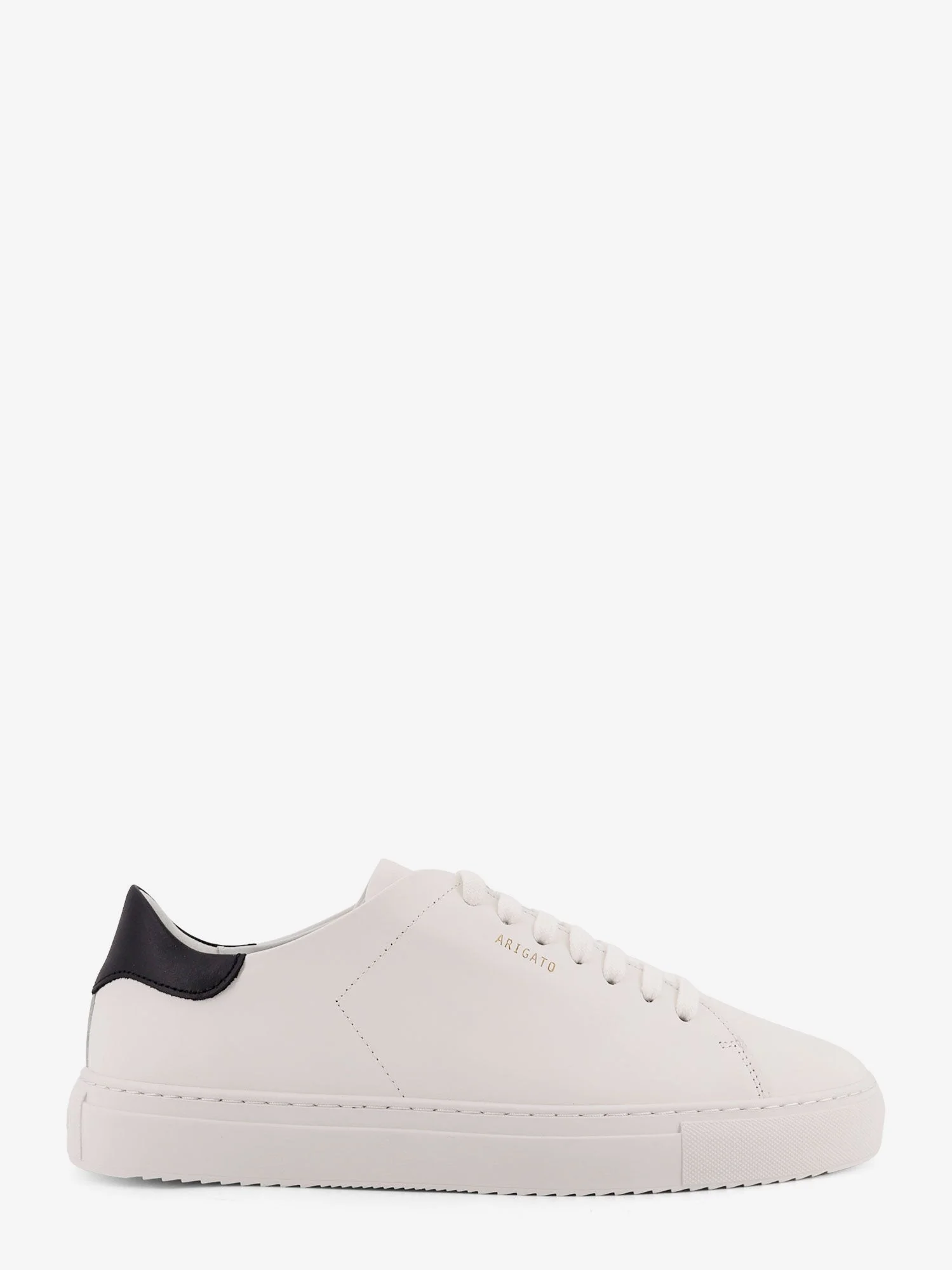Axel Arigato Clean 90 Leather Sneakers - 1