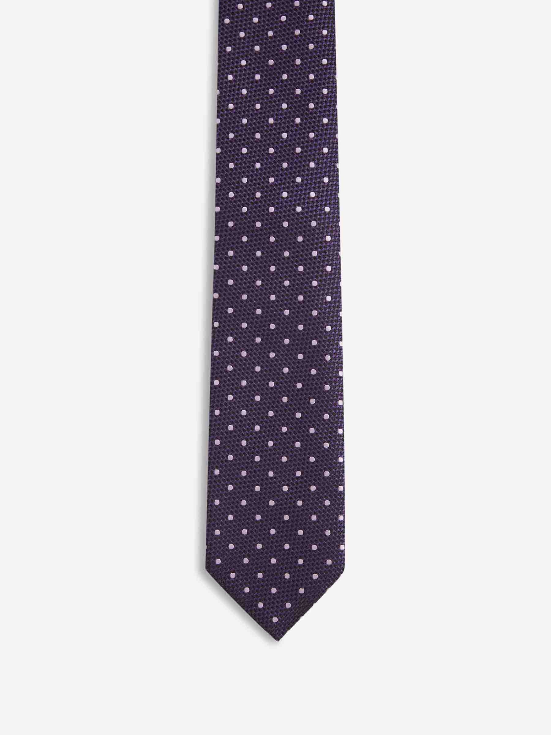 SILK TIE - 2