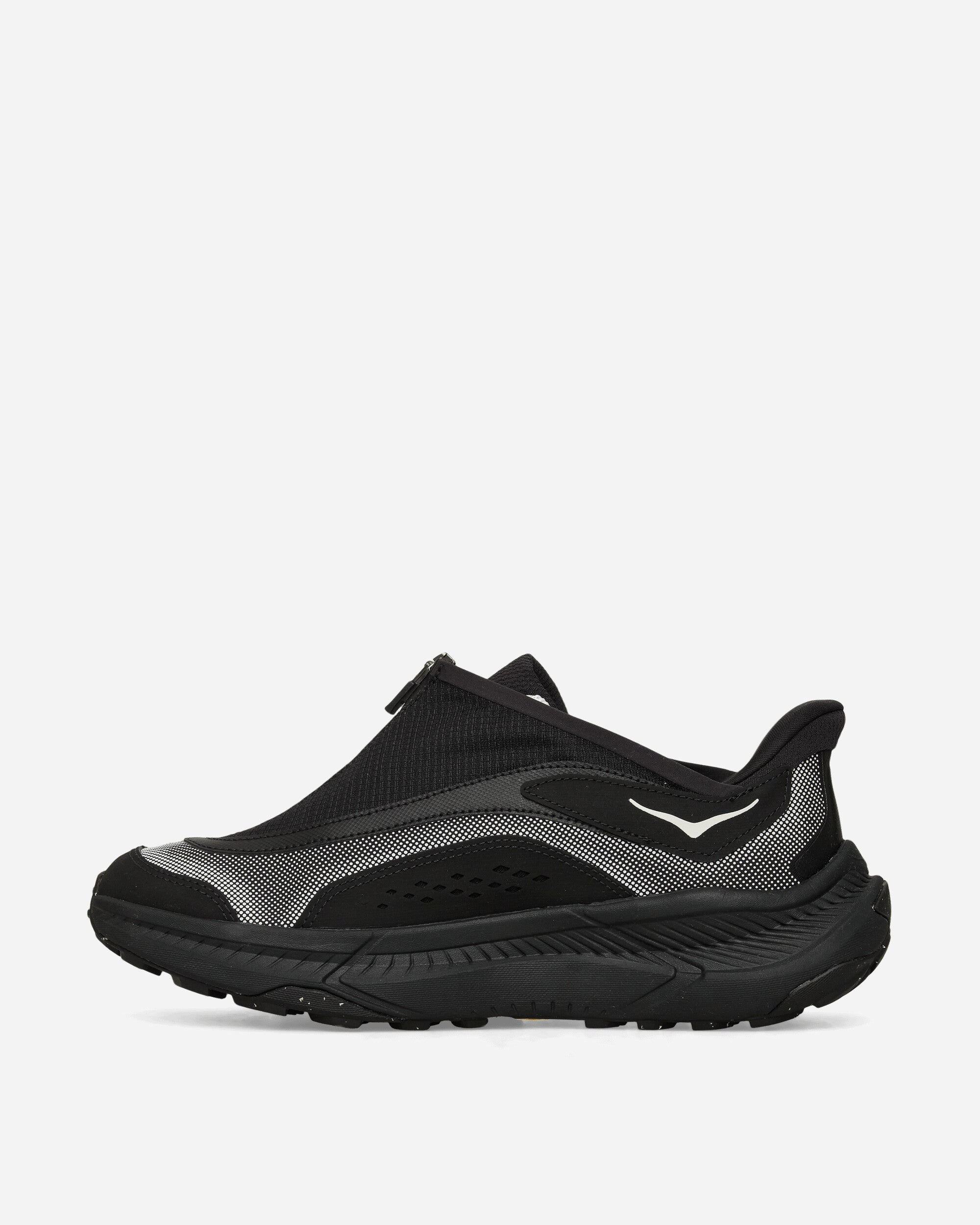 Project Transport TS Sneakers Black / White - 2