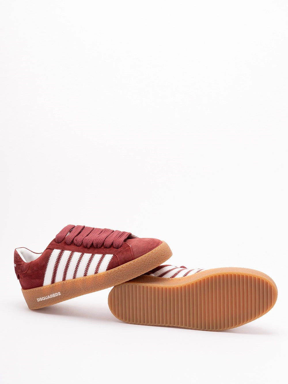 Dsquared2 Men Sneakers - 4