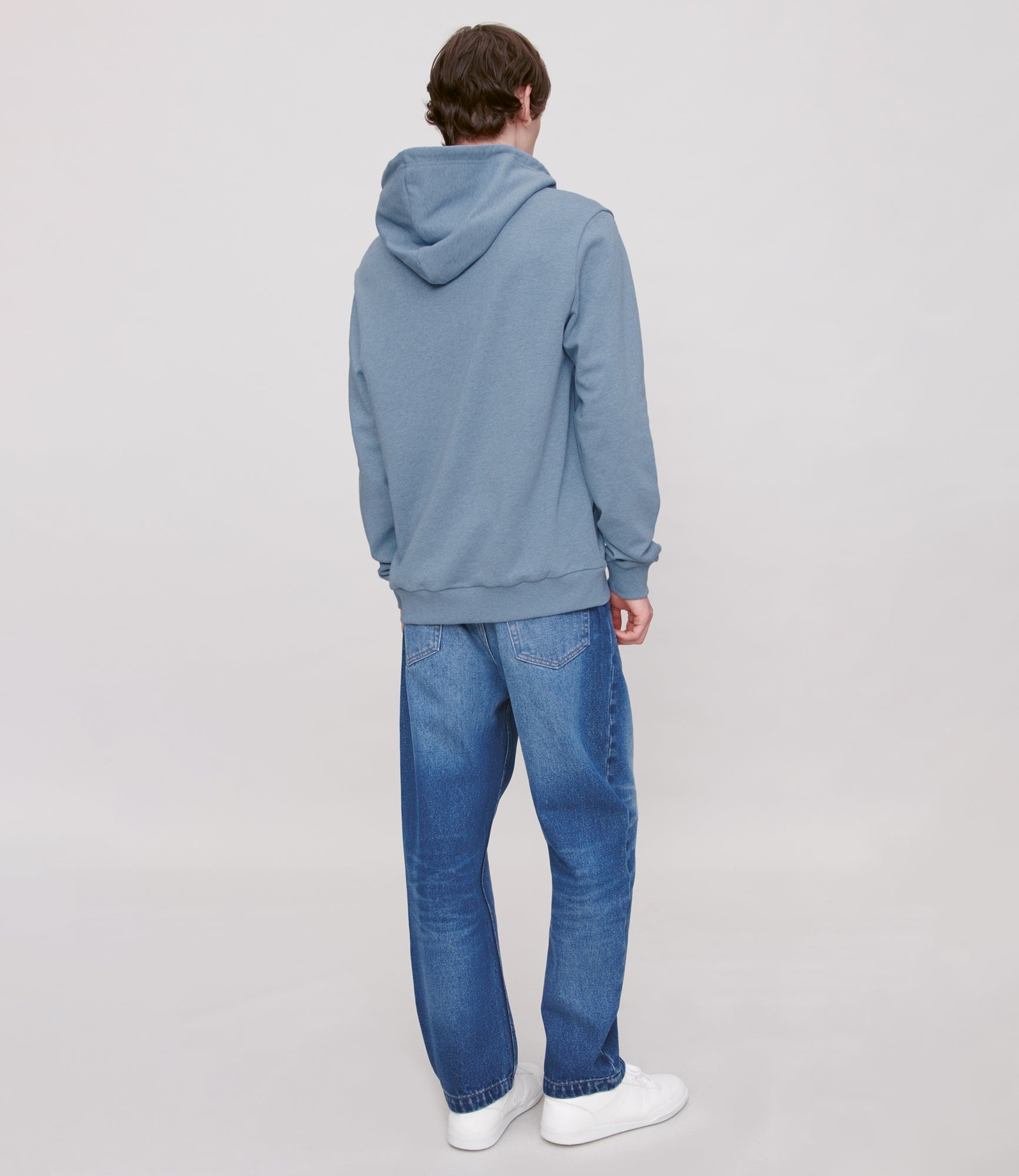 STANDARD RUE MADAME HOODIE (M) - 3