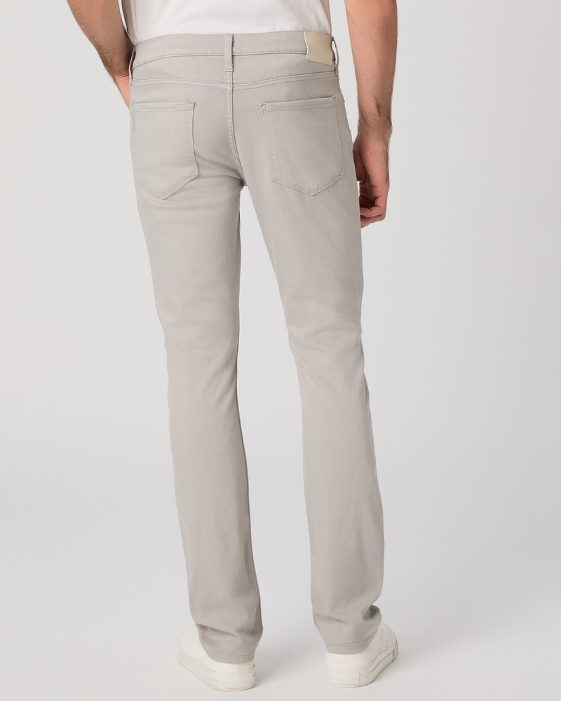 Transcend Federal 32" Slim Straight Jean 4