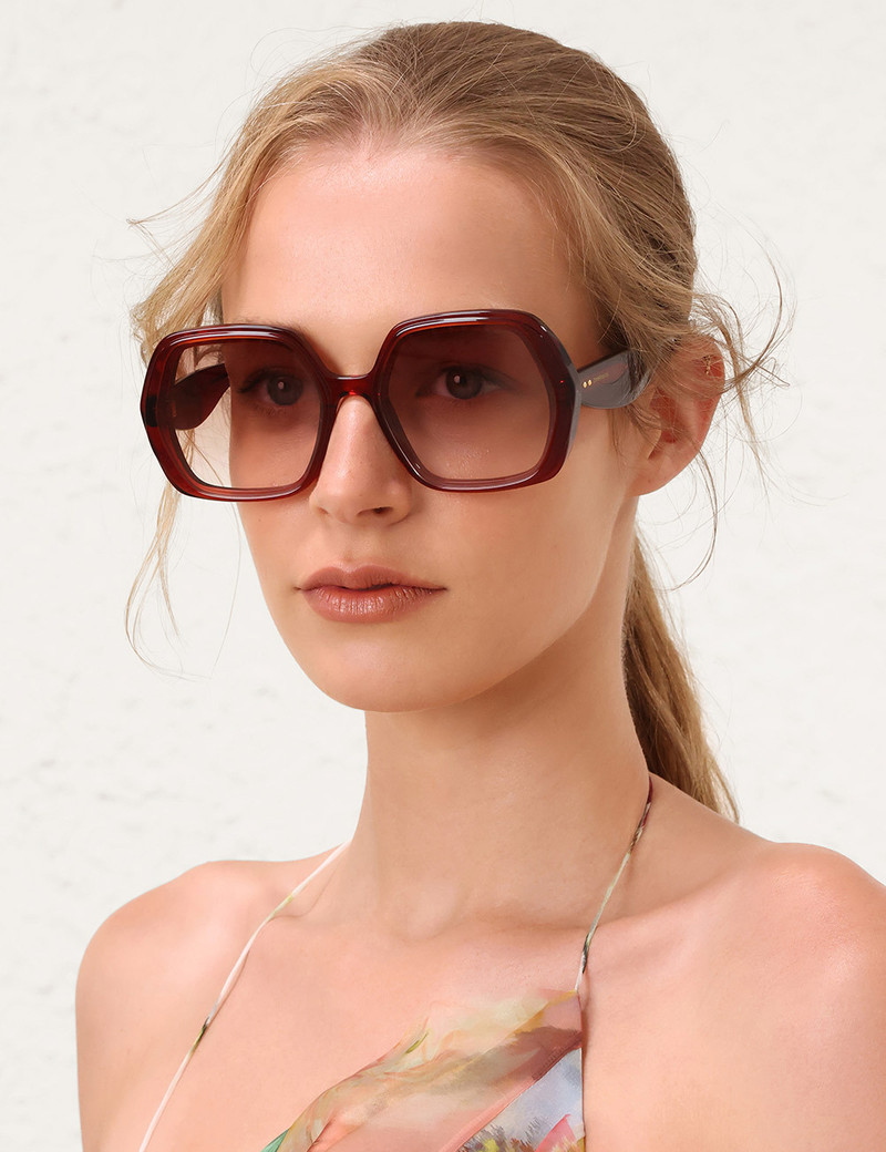 Zimmermann COSMO OVERSIZE outlook