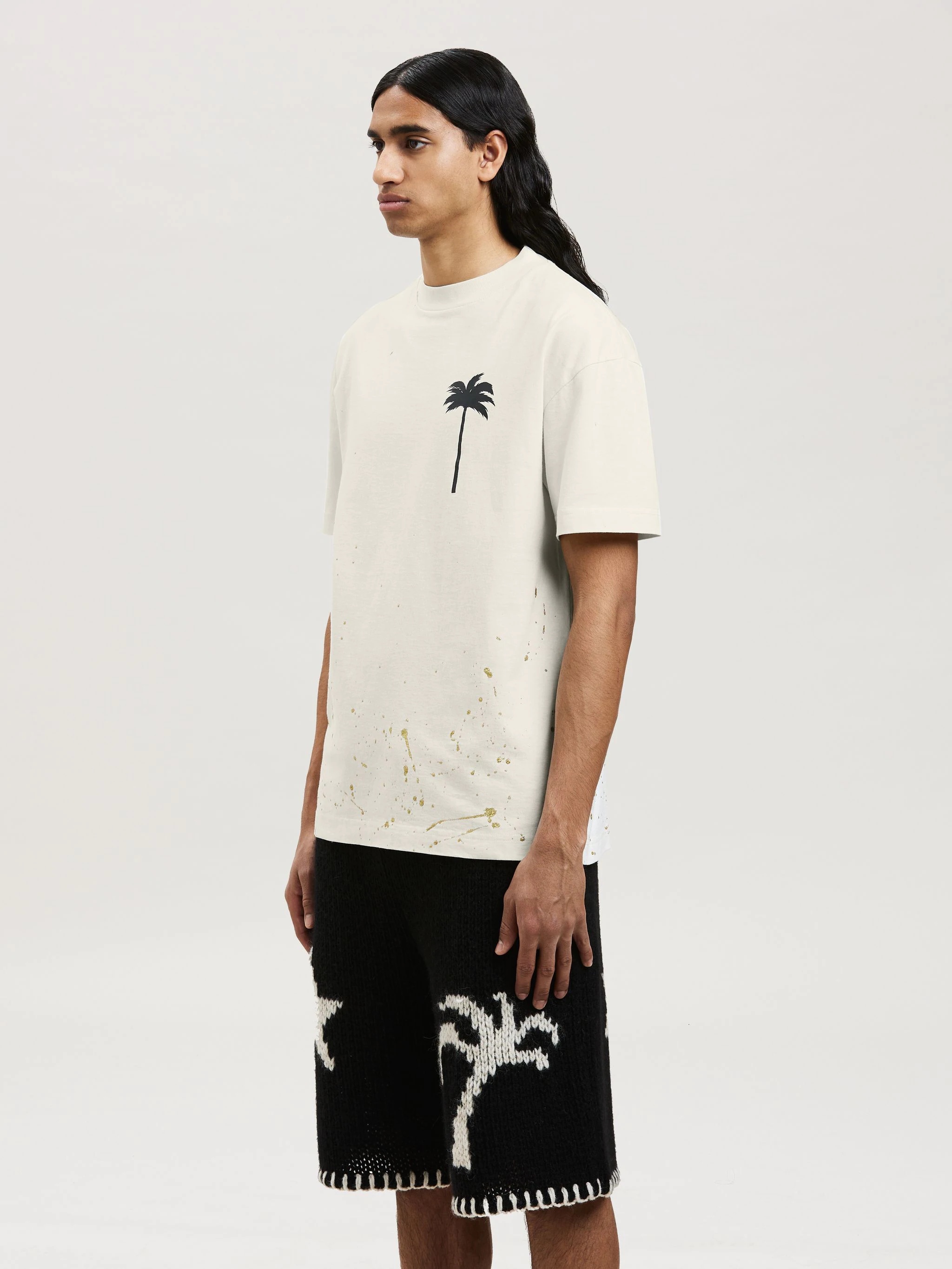 PXP PAINTED CLASSIC TEE - 4