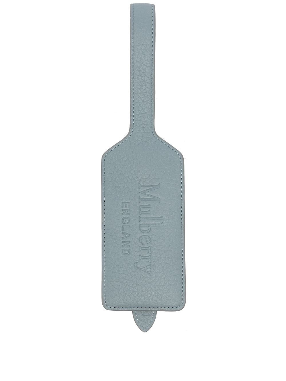 heavy-grain luggage tag - 1