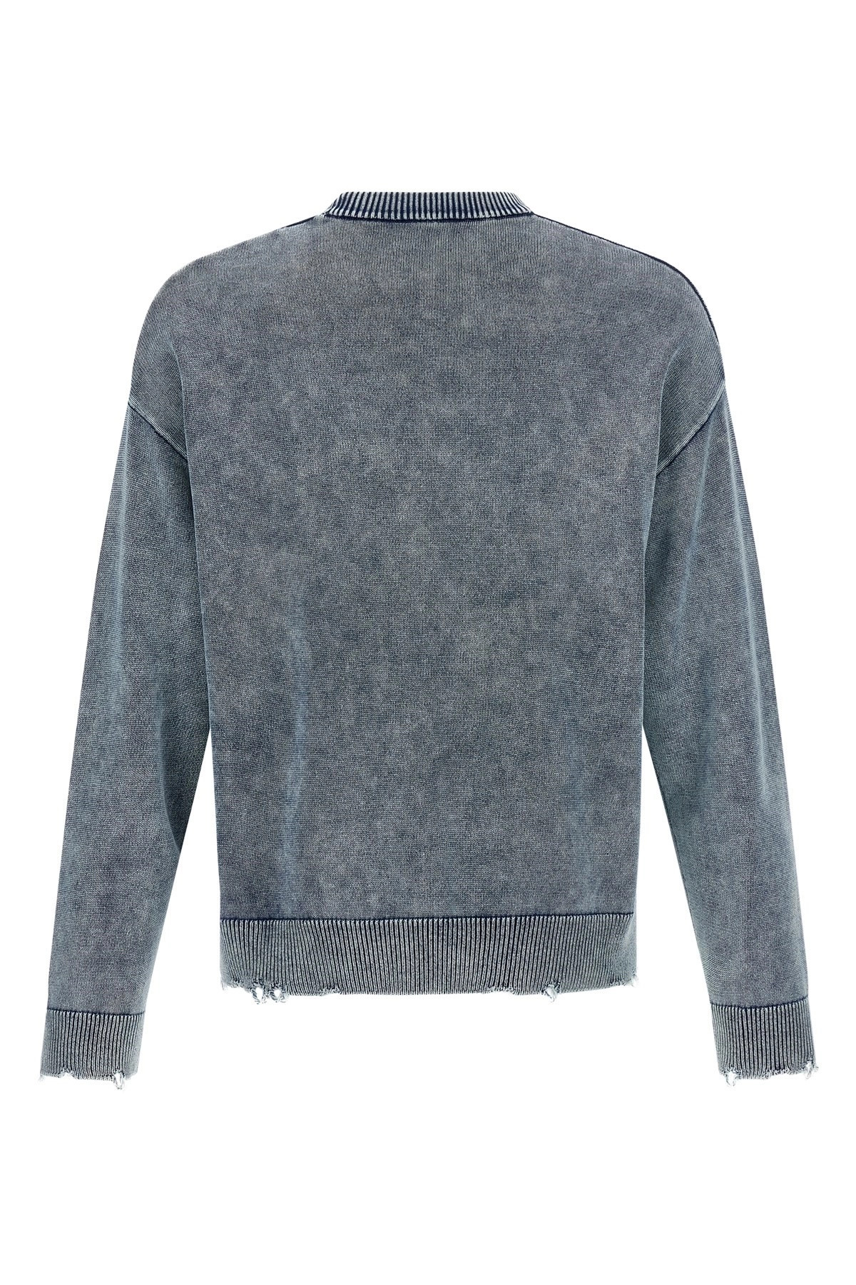 'K-Fronzi' sweater - 2