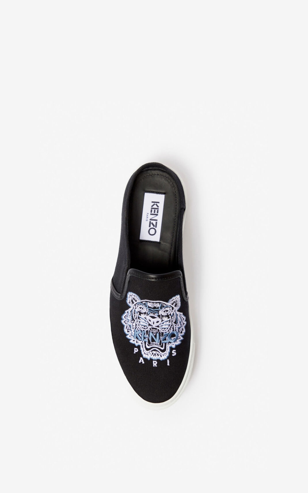 K-Skate Tiger slip-on mules - 2