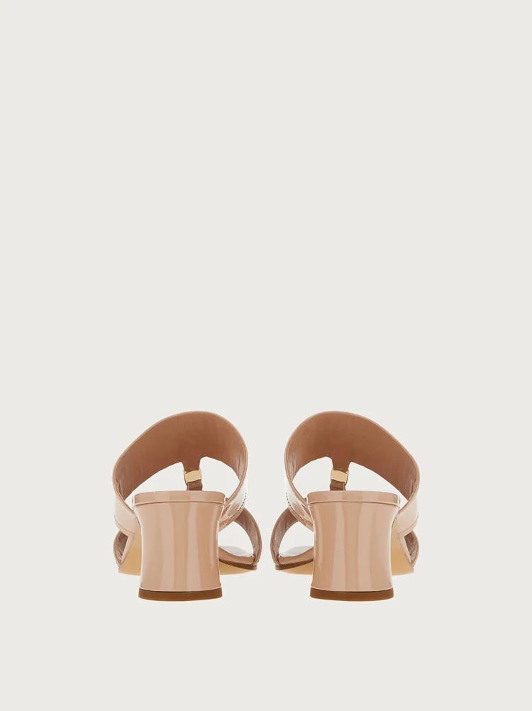 VARA CHAIN SANDAL - 4