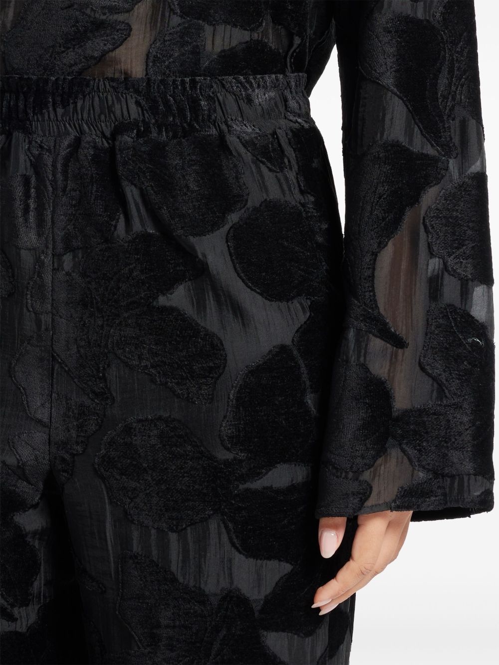 Pares trousers - 5