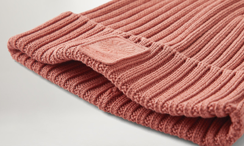 MINERAL WATCH BEANIE HAT 3