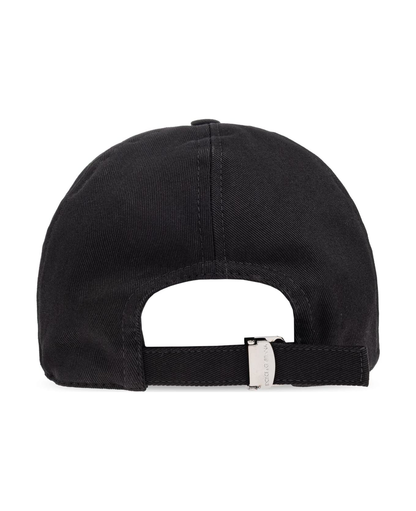 Dolce & Gabbana Baseball Cap - 3
