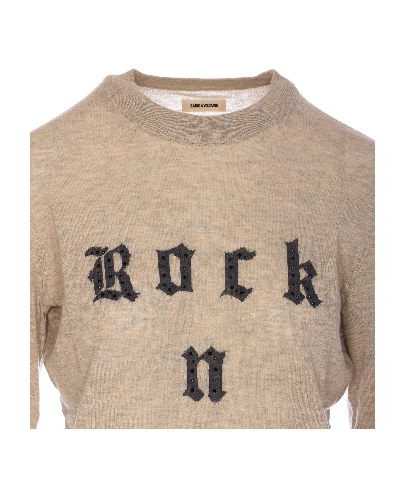 Ivy Sweater - 4