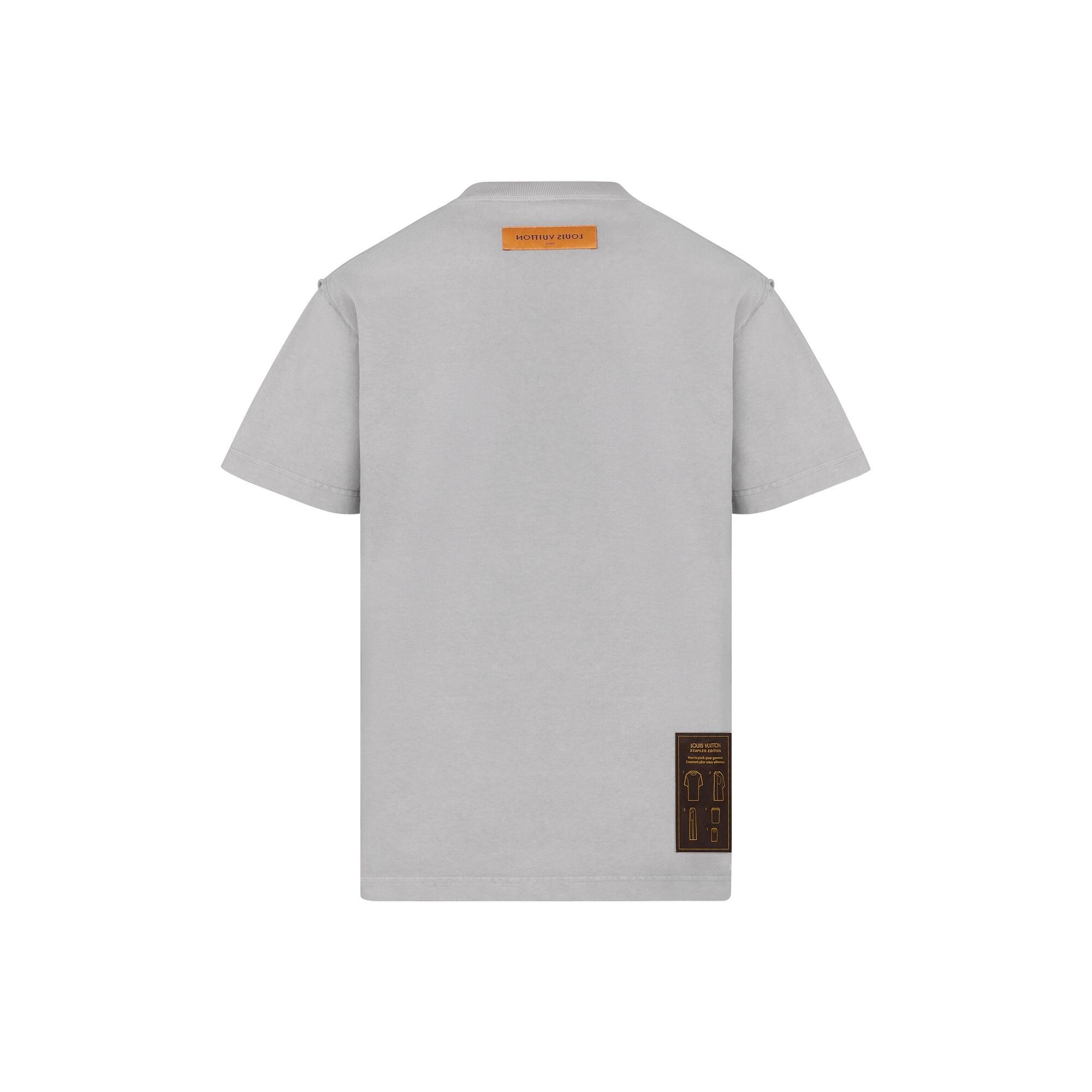 Inside Out T-Shirt - 3