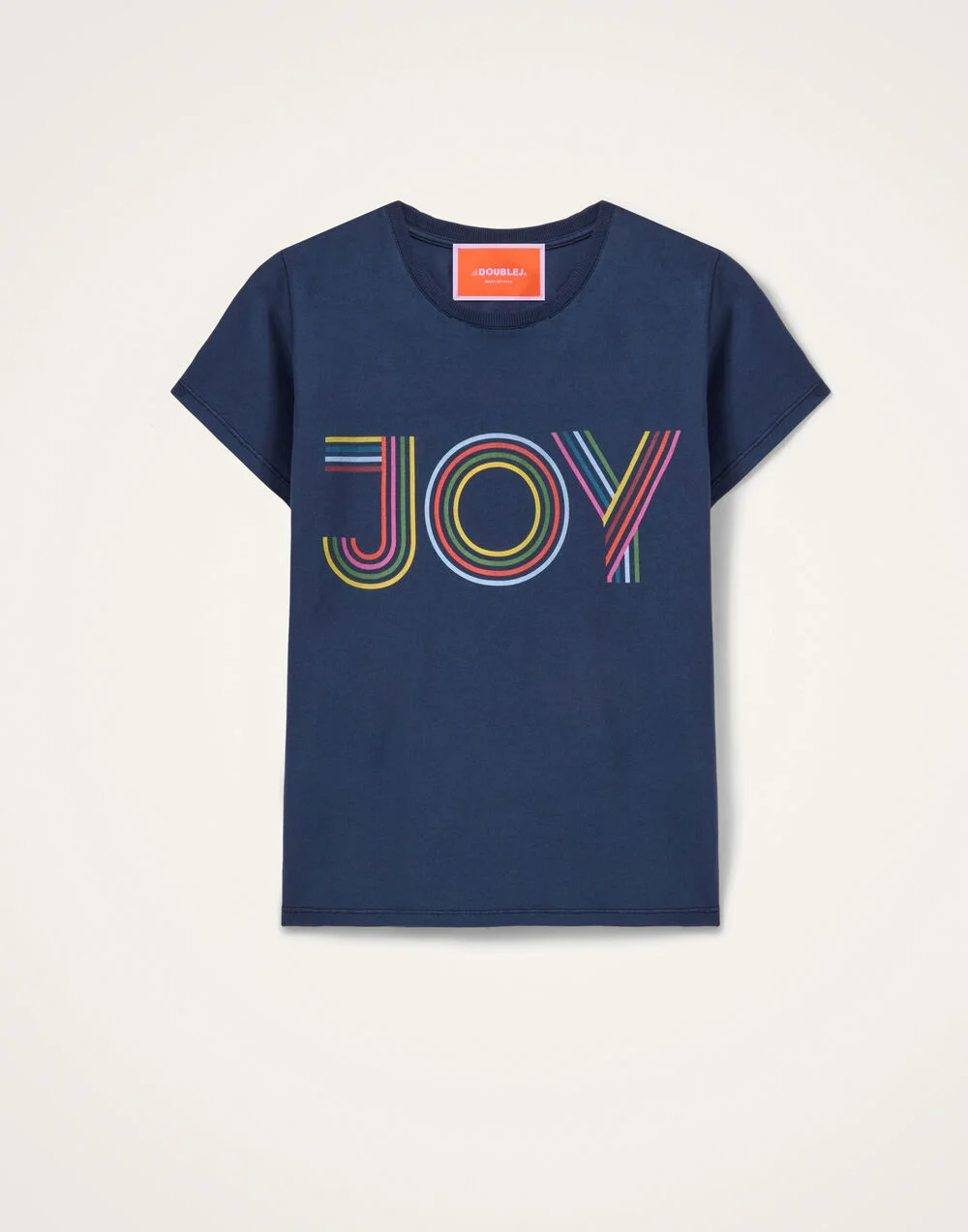 High Tee Shirt - 1