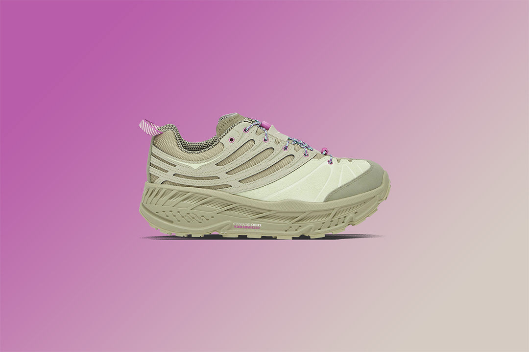 STINSON EVO OG TP - SEA MOSS/LUNA MOTH - 5