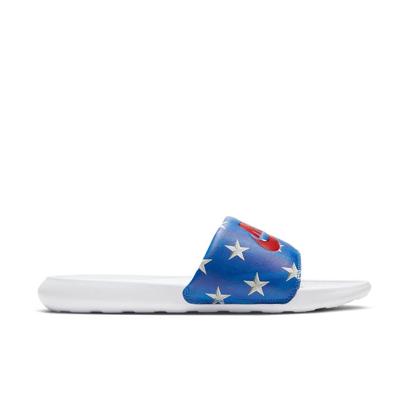 Nike Nike Victori One Printed Slide 'Stars' CN9678-402 outlook