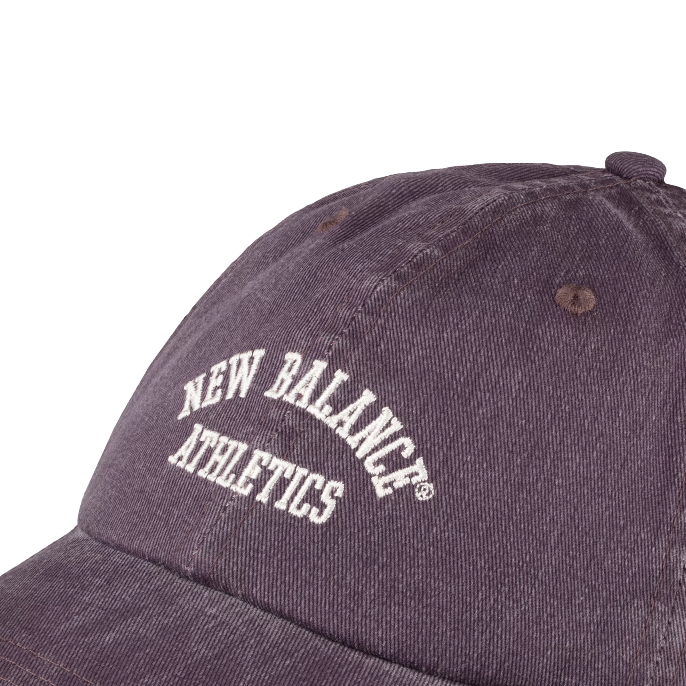 6 Panel Seasonal Hat - 3