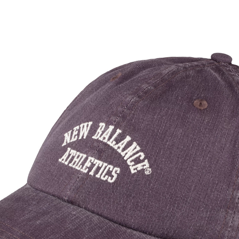 6 Panel Seasonal Hat 3