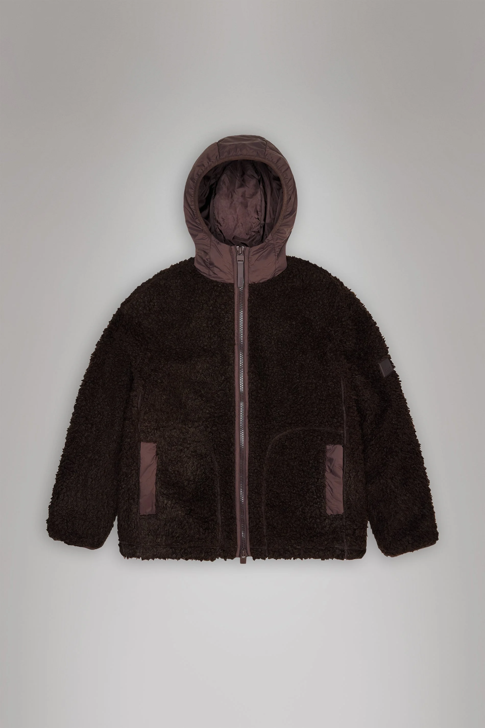 Trikala Vision Fleece Jacket - 1