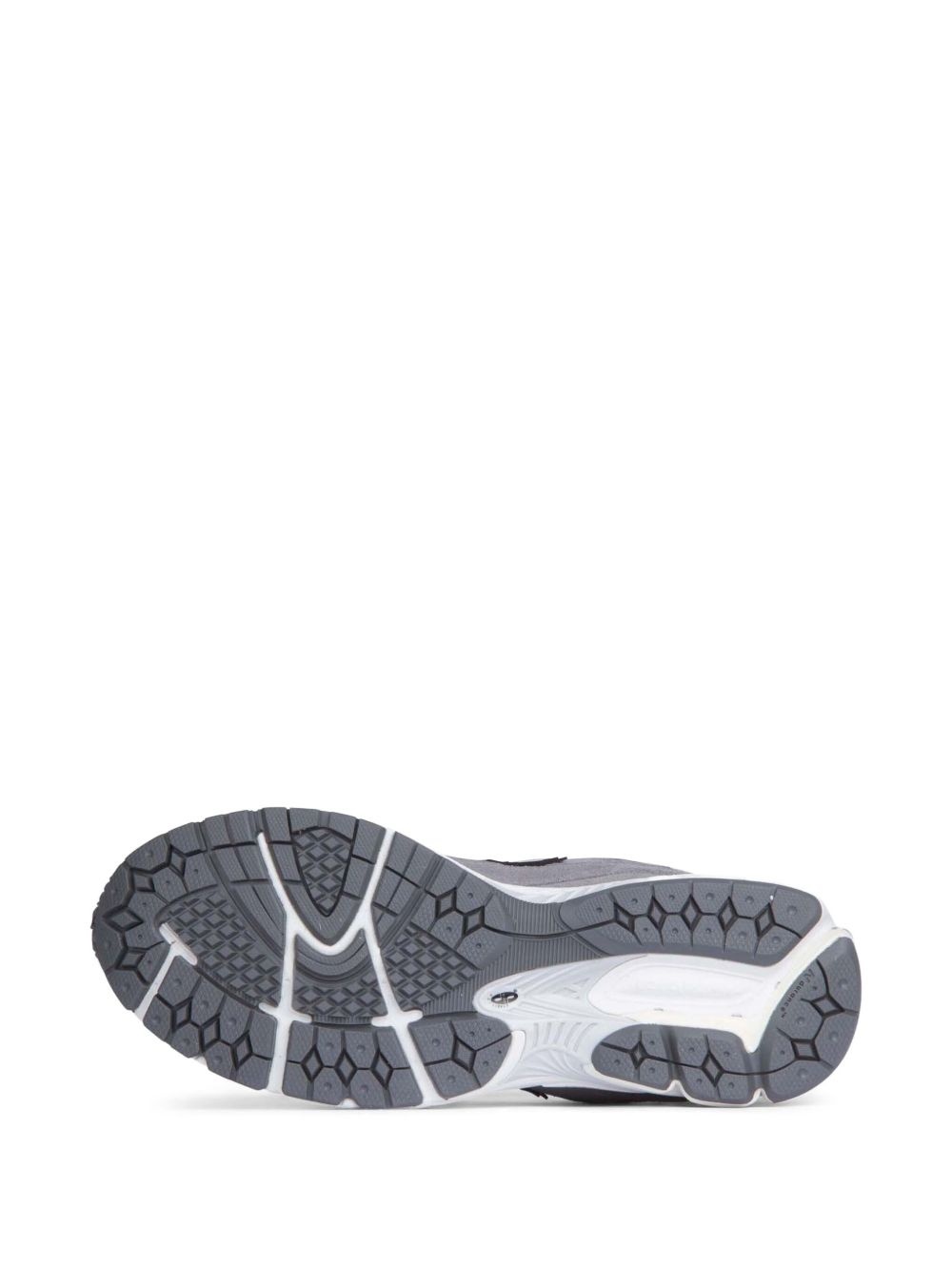 2002R "Harbor Grey" sneakers - 2