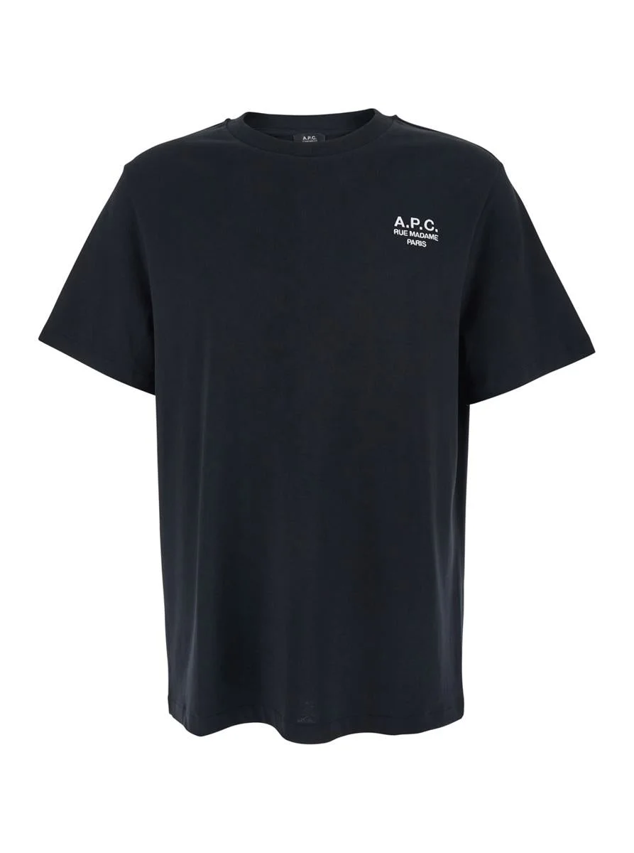 A.P.C. T-Shirts And Polos - 1