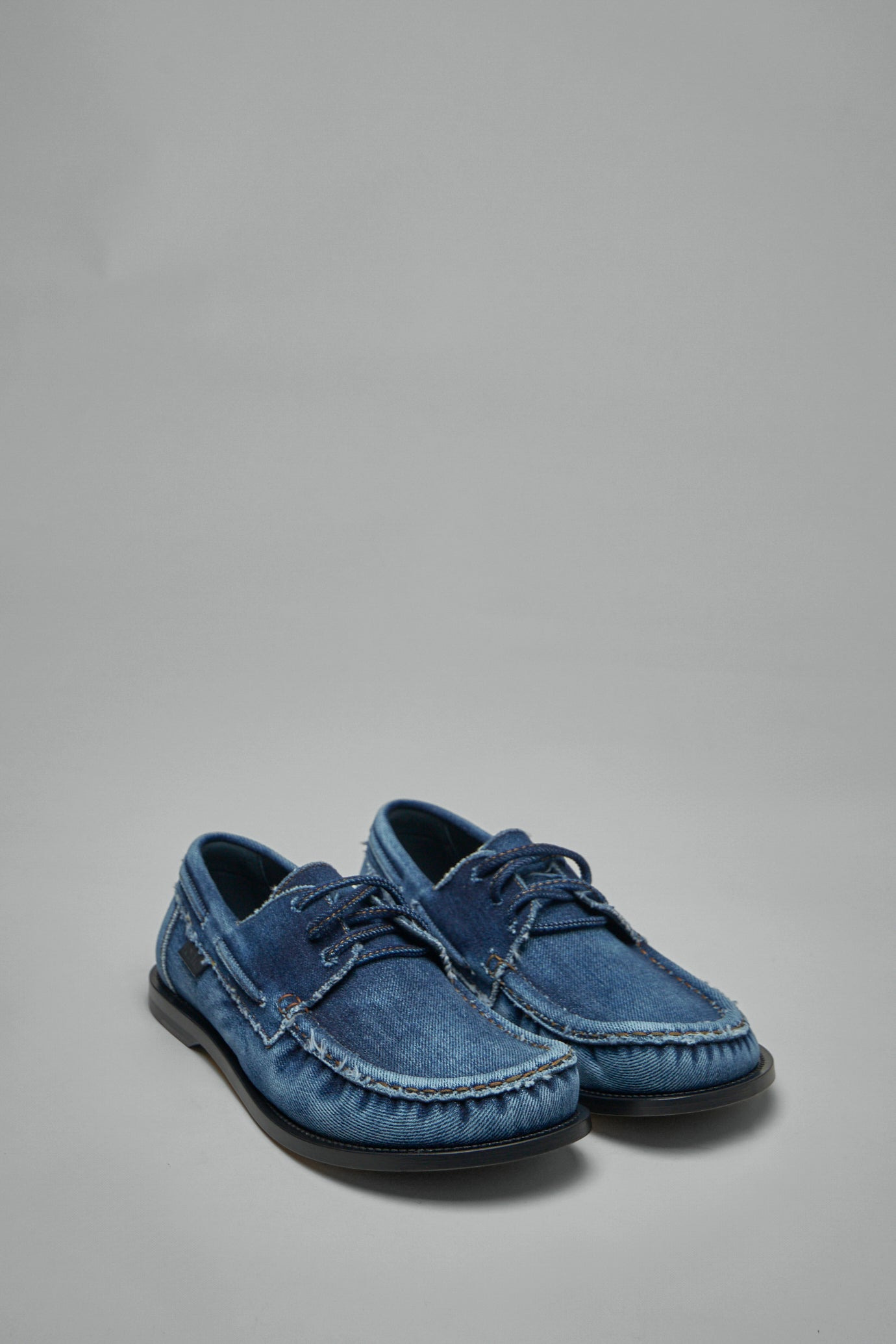 Campo Boatshoe - 2