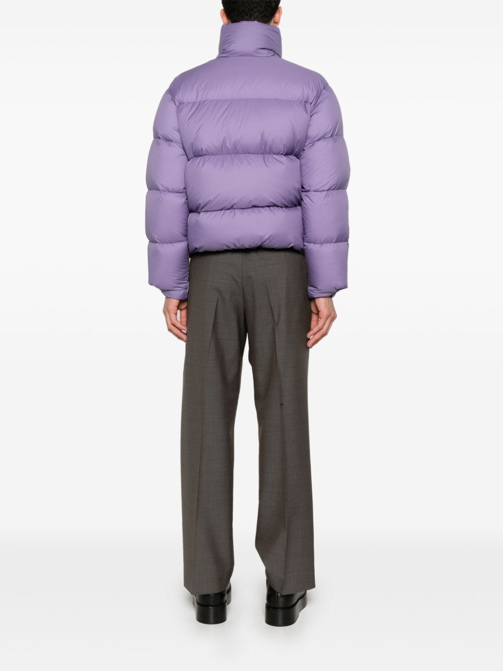 ripstop lightweight jacket - 4