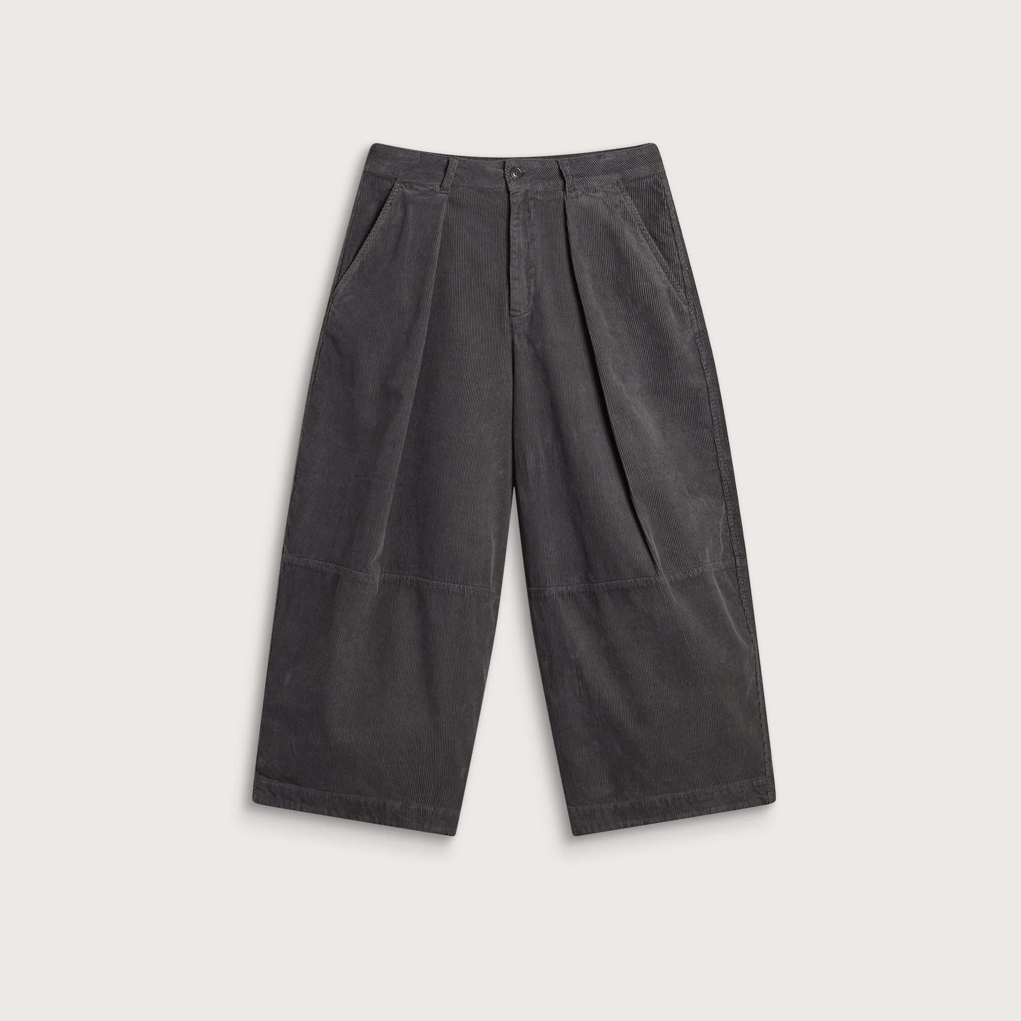 YMC Deadbeat Cord Trousers - END. Exclusive - 1