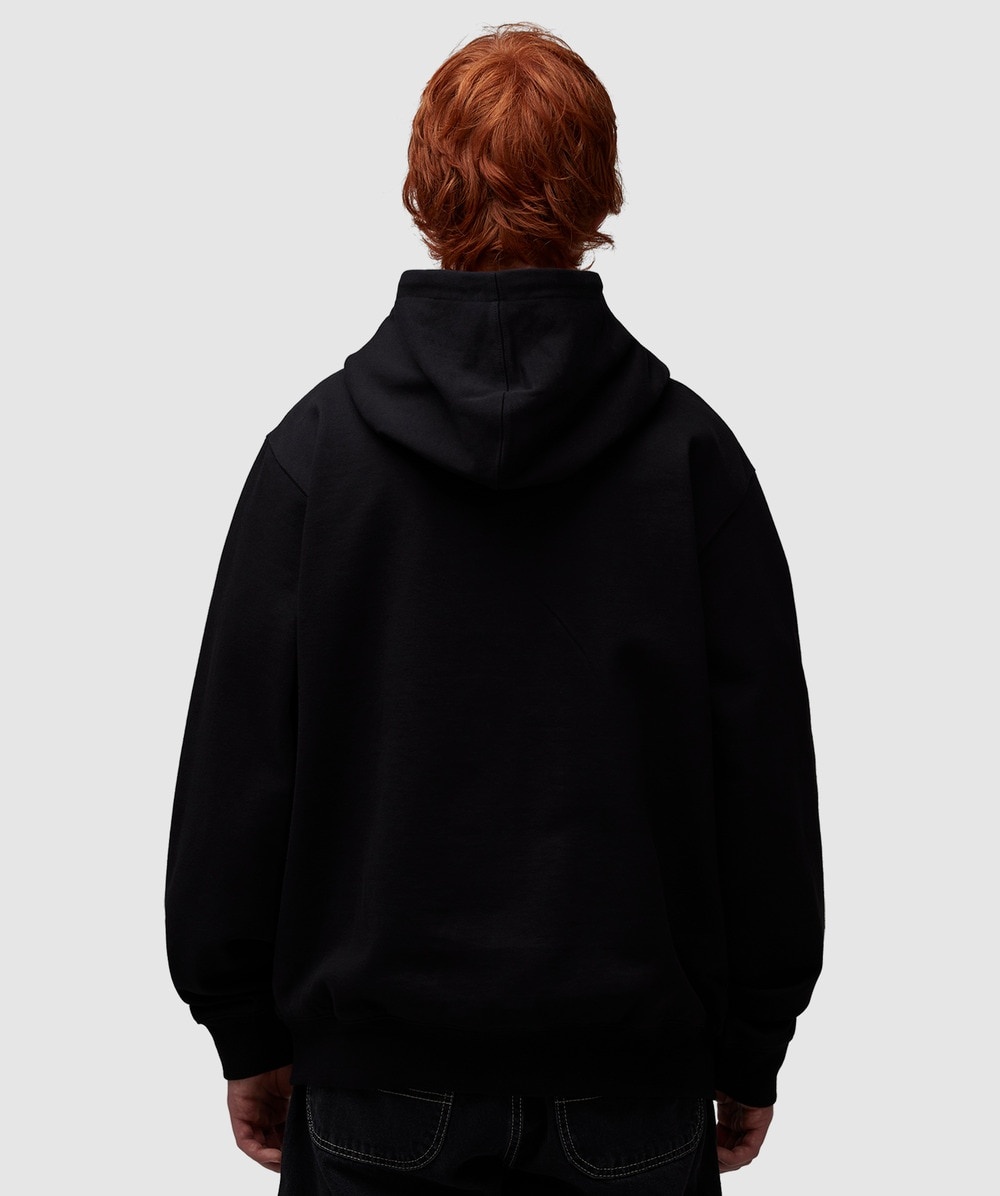 T.N.T classic zip up hoodie - 3