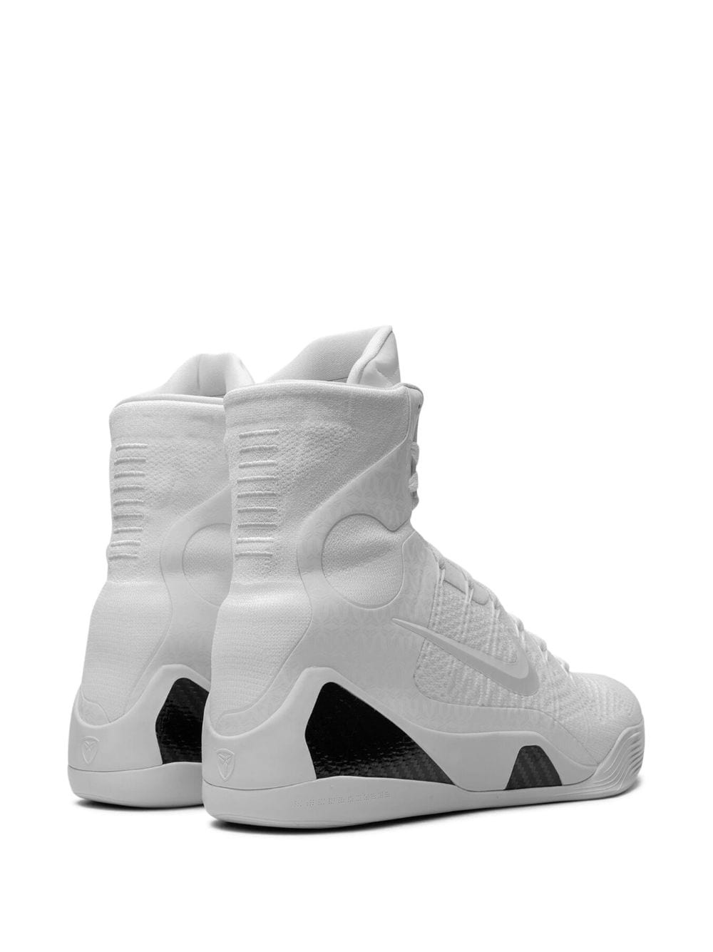 Kobe 9 Protro Halo "White" sneakers - 3