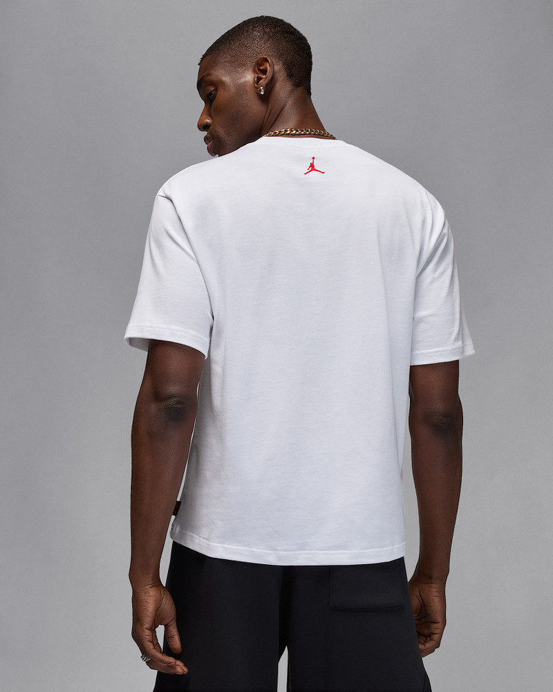 Jordan Tatum Men's T-Shirt outlook
