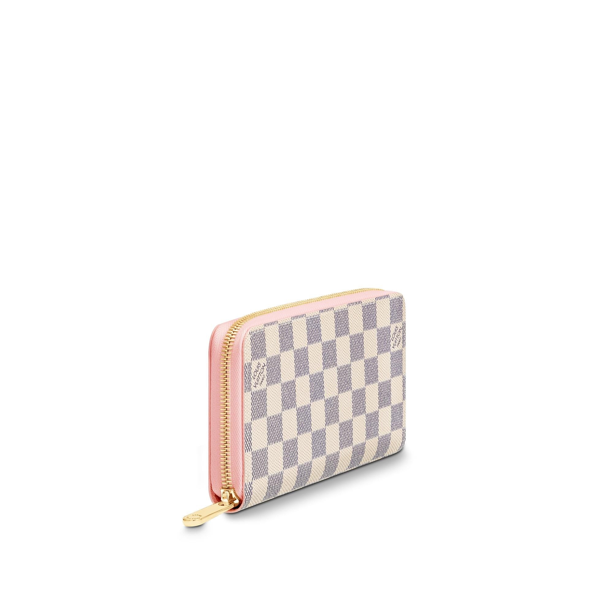 Zippy Wallet - 3