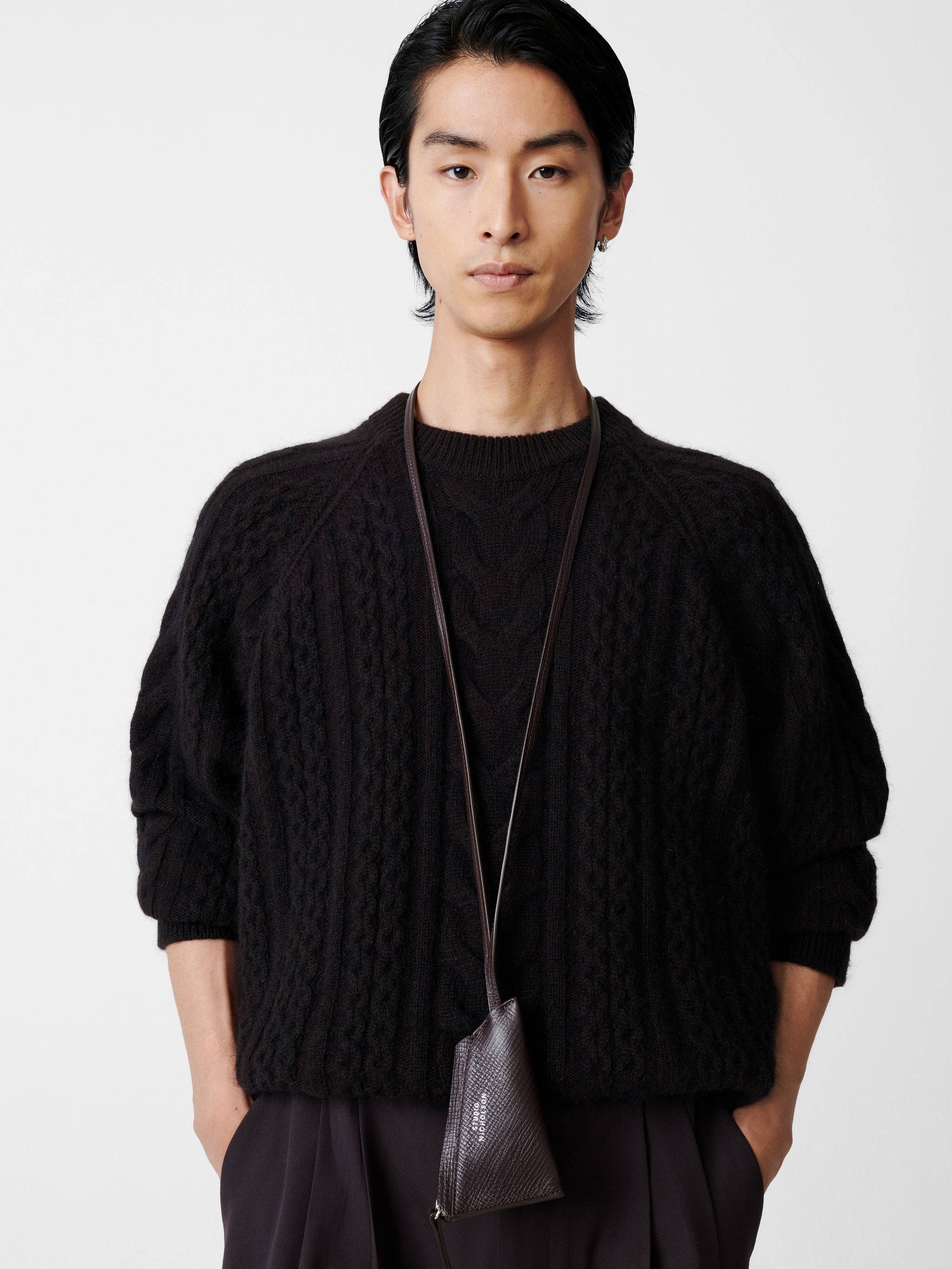 Norr Knit - 5