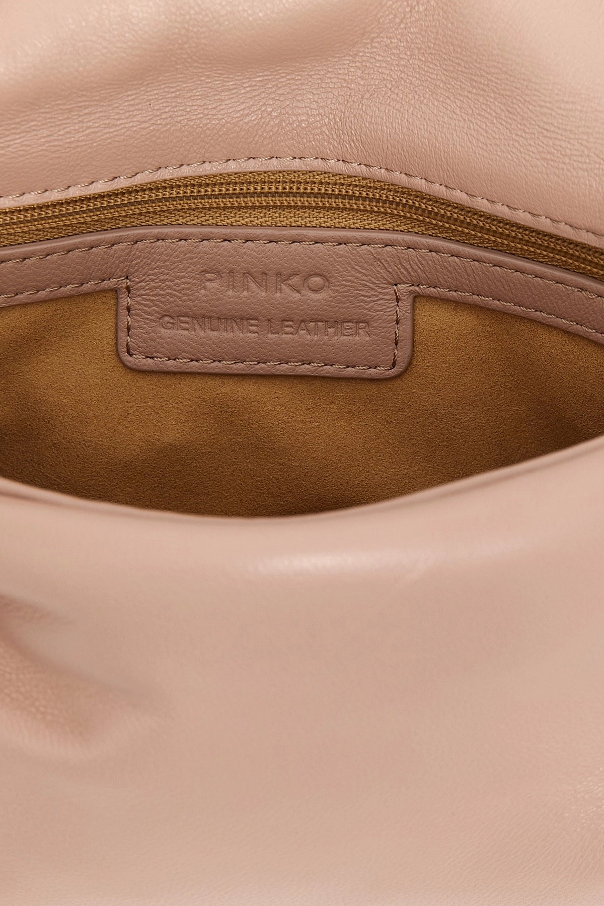 'Love click baby puff' crossbody bag - 5