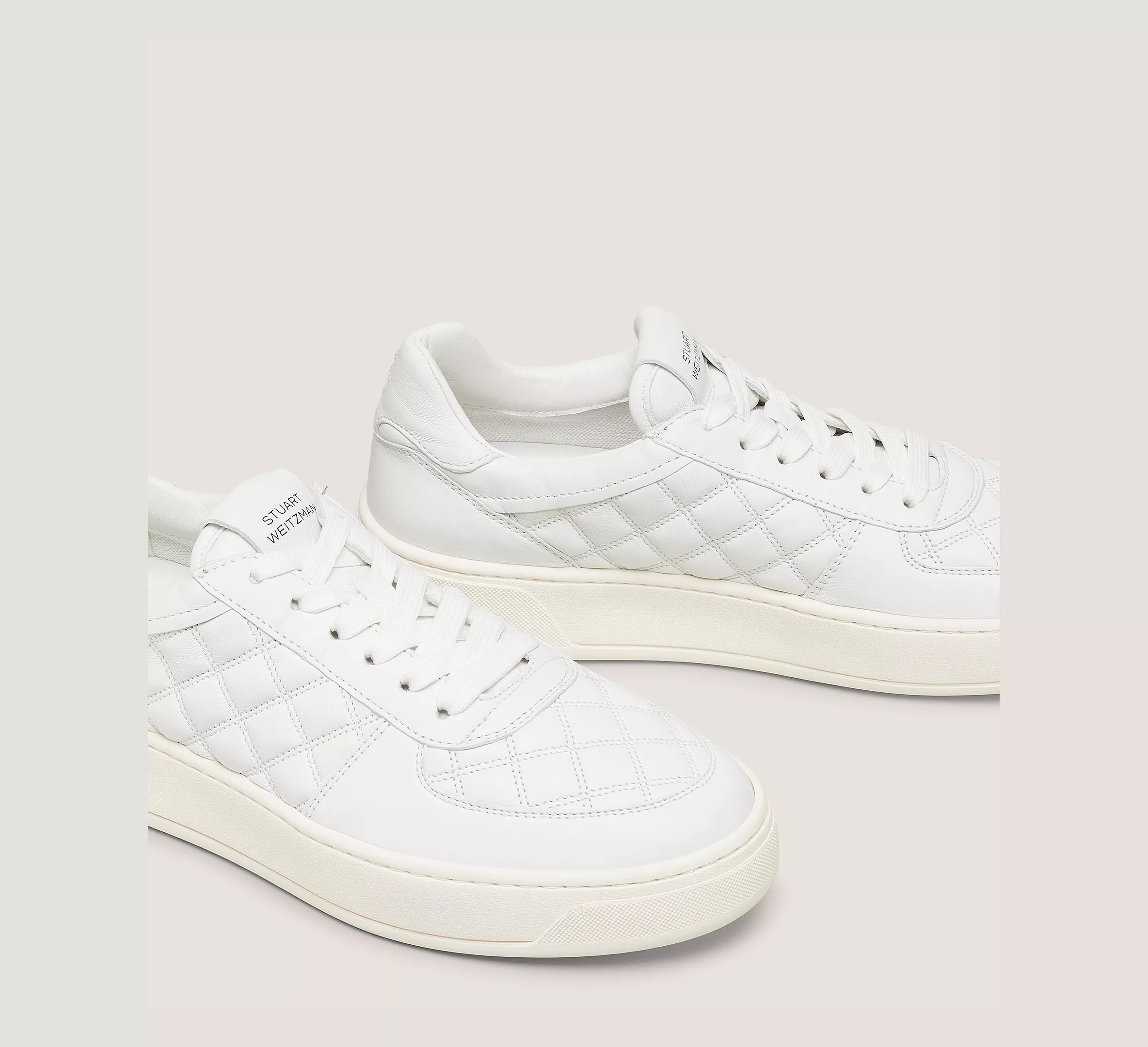 SW COURTSIDE SLEEK SNEAKER - 3