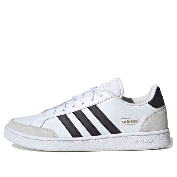 adidas Grand Court SE 'Coud White' FW3277 - 1