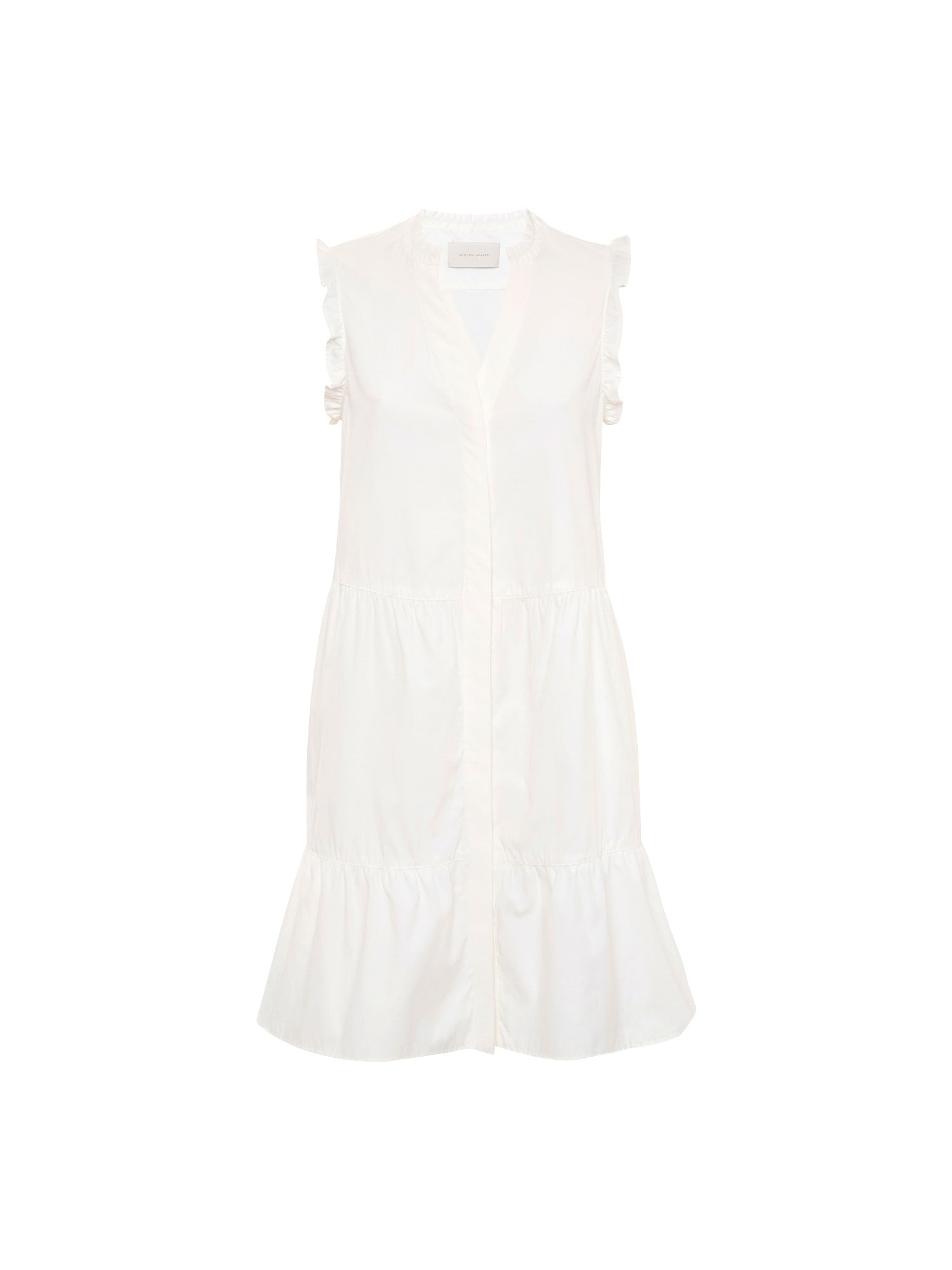 The Viola Dress - 3