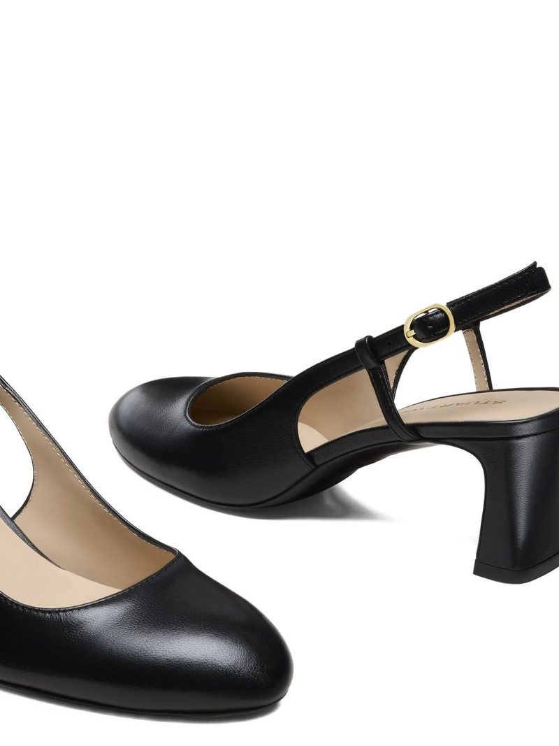 Babette slingback pumps 4