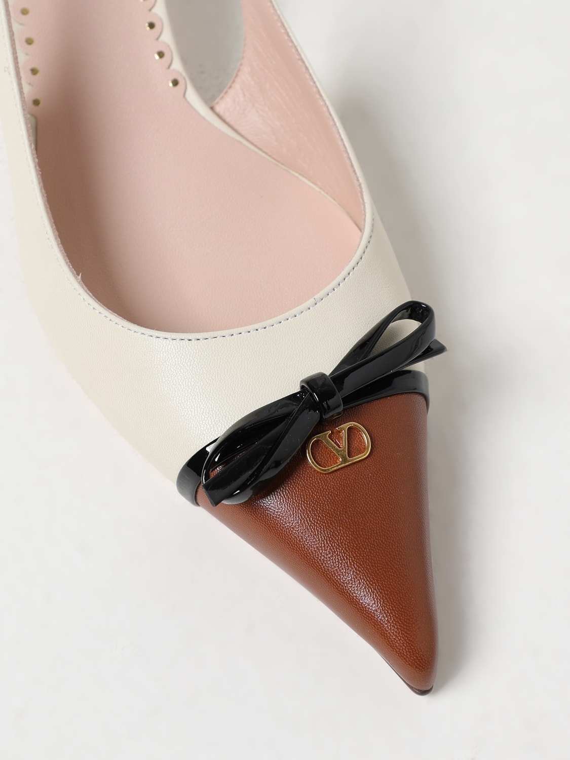 Shoes woman Valentino Garavani - 4