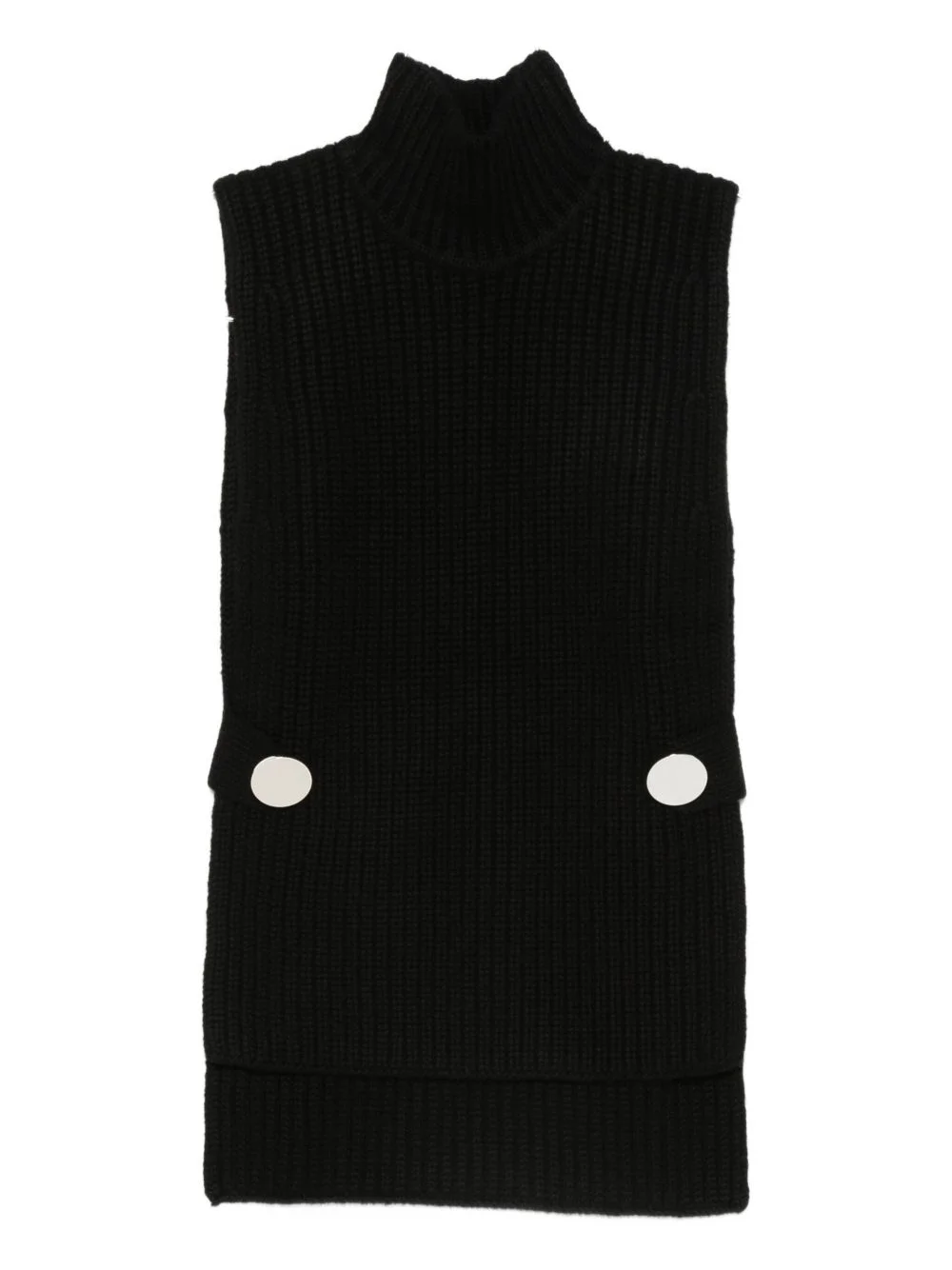 Grayson knitted top - 1