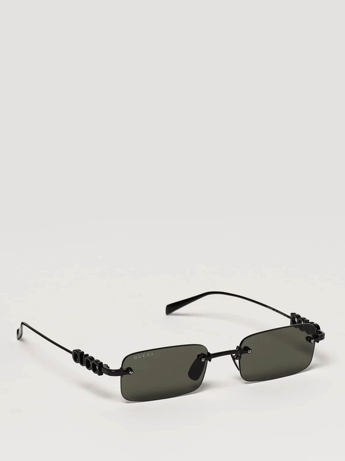 Sunglasses frames men Gucci - 1