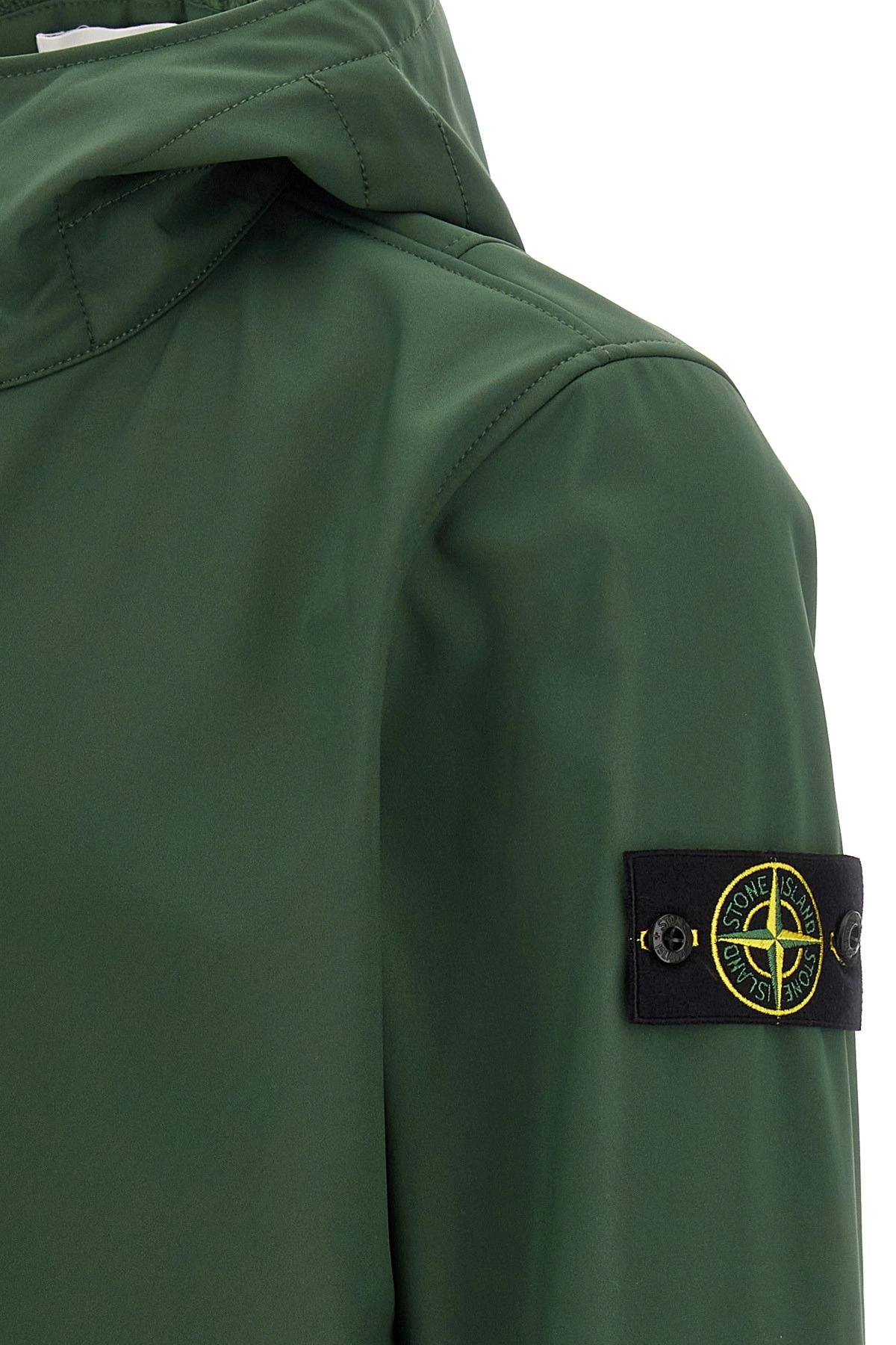 'Soft Shell-R e.dye®Technology' jacket - 6