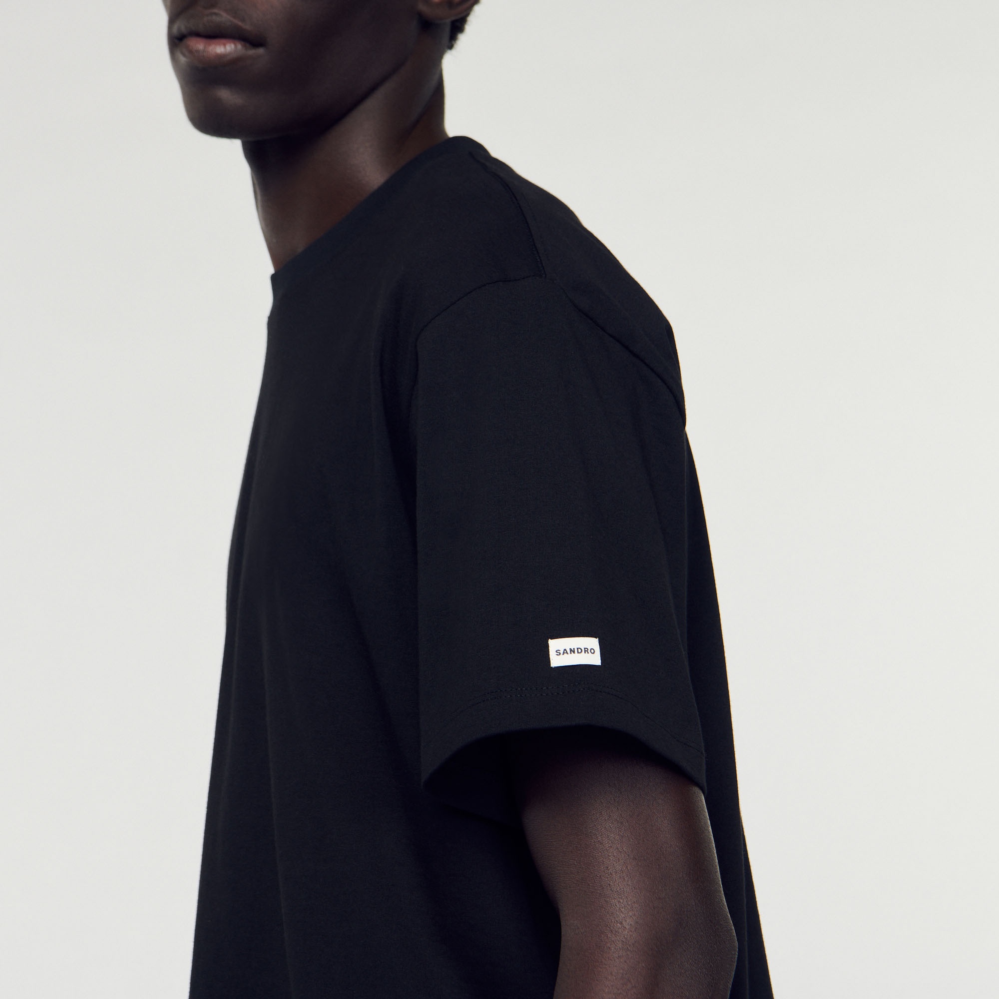 Organic cotton T-shirt - 4