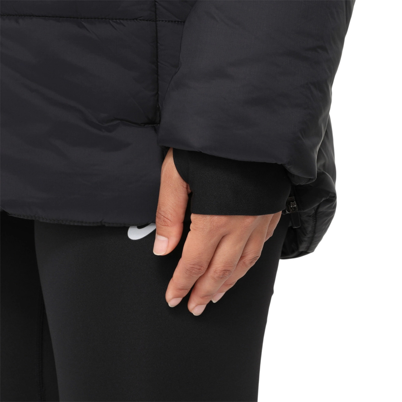 WOMEN'S PERFORMANCE INSULATED JACKET 2.0 - 7