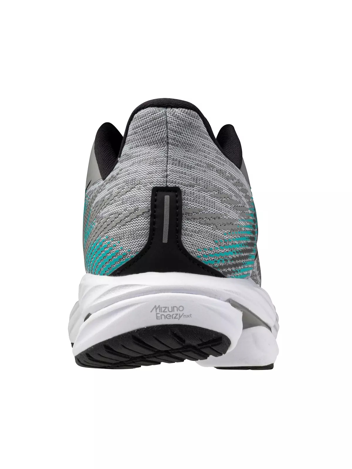 Wave Inspire 21 "Ultimate Grey/Black" Men's Running Shoe - 8