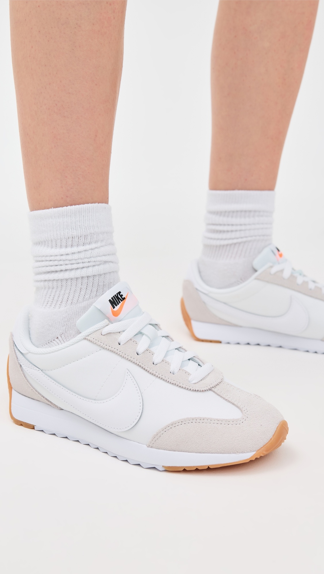 Nike Pacific Sneakers - 2